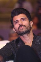 Vijay Deverakonda Pictures
